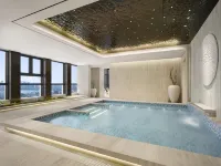 Pullman Ambassador Seoul Eastpole