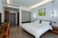 Calmness Boutique Guesthouse by Yixi River (Wannan Sichuan-Tibet Line Branch)