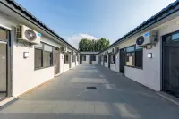 Four Seasons Star | SeasonStar Designer Boutique Stay (Beijing Daxing International Airport)