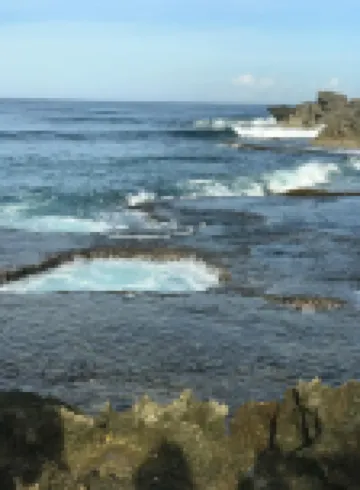 Cabongaoan Beach Resort