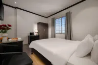 De Huong Duong Residences