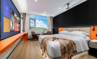 Zoige Dejiling Smart Hotel (Xingfu Road)