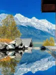 Baisha Pine Retreat · Private Villa with Snow Mountain & Golden Peak View - romantici