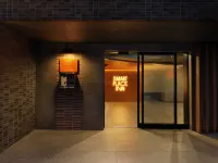 สมาร์ท เพลซ อินน์ เกียวโต นิโจโจ-มาเอะ สเตชั่น โรงแรมใกล้สถานที่จัดกิจกรรม KBS Hall