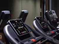 Delta Hotels by Marriott Istanbul Levent Hotels near Axis Istanbul