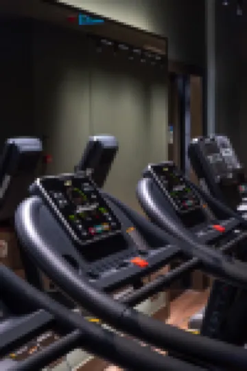 Delta Hotels Istanbul Levent