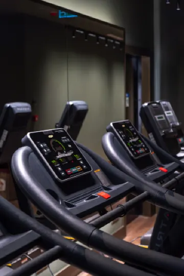 Delta Hotels Istanbul Levent