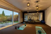 Off Hotels in Louvain-la-Neuve