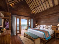Pramana Nusa Ceningan Hotels near Panorama Point