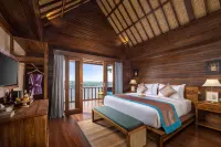 Pramana Nusa Ceningan Hotels near Broken Beach