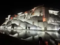 首港海景沙灘民宿(北海合浦海絲首港景區店) 合浦住宿飯店