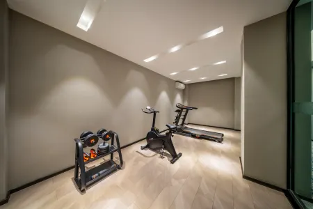 Hai Jin Tian Light Residence Hotel (Kumarosh Temple Inn, Wuwei)