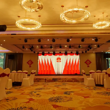Qingliu Hotel