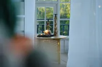 Beijing Maple Forest Ferry Homestay Hotels in Yanqing District