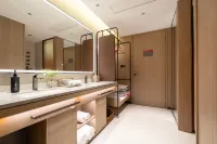 YING’n FLO, WUHAN, HANKOU ICC Hotel a Wuhan