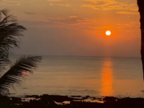 Coco Cape Lanta Resort