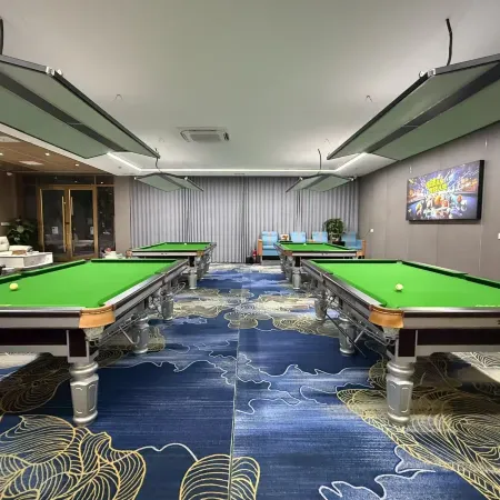 Yanyu Express Hotel