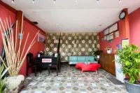 Jamjen's Lodge