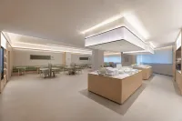 JI Hotel (Tongling Pedestrian Street) - Aamiainen