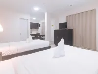 Propiedad Residences Makati Отели рядом с достопримечательностью «Макати»