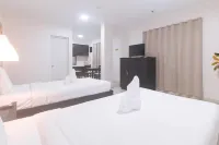 Propiedad Residences Makati Hotels in 