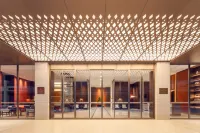 Yinchuan Lanzha Valley Business Plaza New Century Mingting Hotel Hotels in Yinchuan