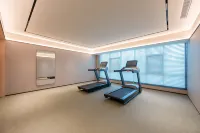 JI Hotel (Haiyang Golden Conch Plaza) - Gym