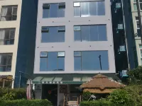 Ershixiong Inn (Zhuhai Chimelong Tourist Resort Store) โรงแรมใกล้สวนน้ำฉางหลง