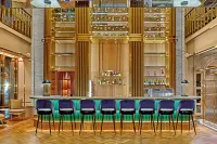 OKU Hotel Taichung - Bintang 5