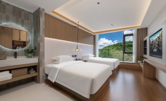 Huangguoshu Jingmo Homestay