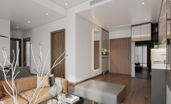 Hermes Housing- Masteri West Heights | Vinhomes Smart City