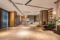 Zibo Taixing Hotel (Railway Station Badaju Branch) Các khách sạn ở Truy Bác