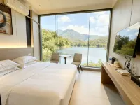 Guoke Homestay (Leshan Suji Ancient Town) Hotels in Suji Tourist Area