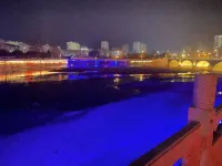 Huanghe Jingdu Hotel Hotels in Anze County