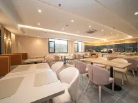 Jinjiang Hotel (Laixi High-Speed Railway Station Yuehu Park) فنادق في لايشي