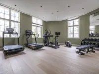 Steigenberger Icon Europäischer Hof Baden-Baden - Fitnessstudio