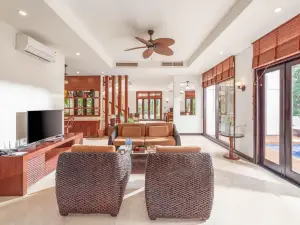 Danang Retreat Beach Villas Resort