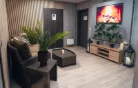 Landhotel - spa