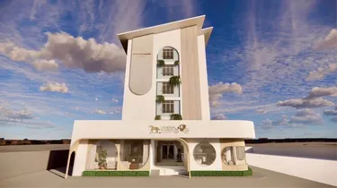 รูปภาพของChertam Le Marjestic Hotel โรงแรม เฌอแตม ลำปาง