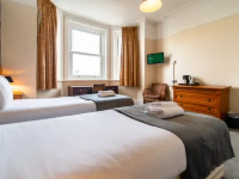 The Southcliff Hotel Hotels in Folkestone