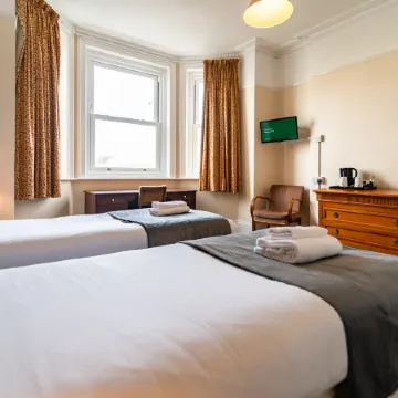 The Southcliff Hotel