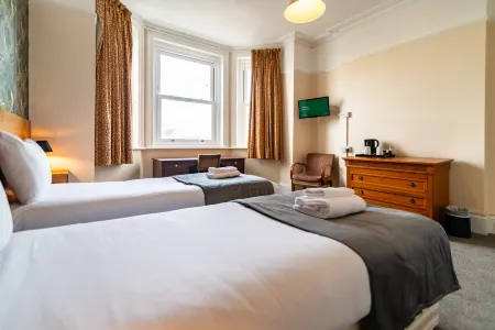 The Southcliff Hotel