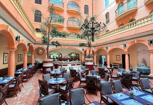 Sunday Suites 호텔 수영장