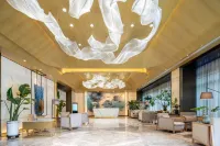 이후 시위에 호텔 Sichuan Construction Department Televison University Branch (Junior College) 주변 호텔