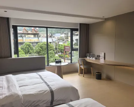 Longling Yudu Hotel Hotels in Longling