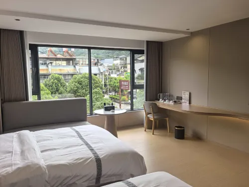 Longling Yudu Hotel Hotels in Longling