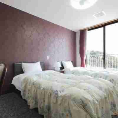 鷲羽グランドホテル備前屋甲子 Rooms