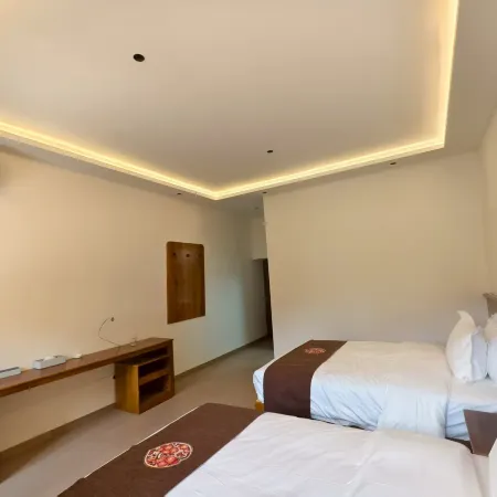 Shanye Qi Homestay