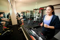 M&M Hotel - Gym