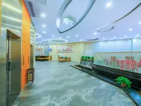 โรงแรมหัวหยวน โรงแรมในจิ่วเจียง